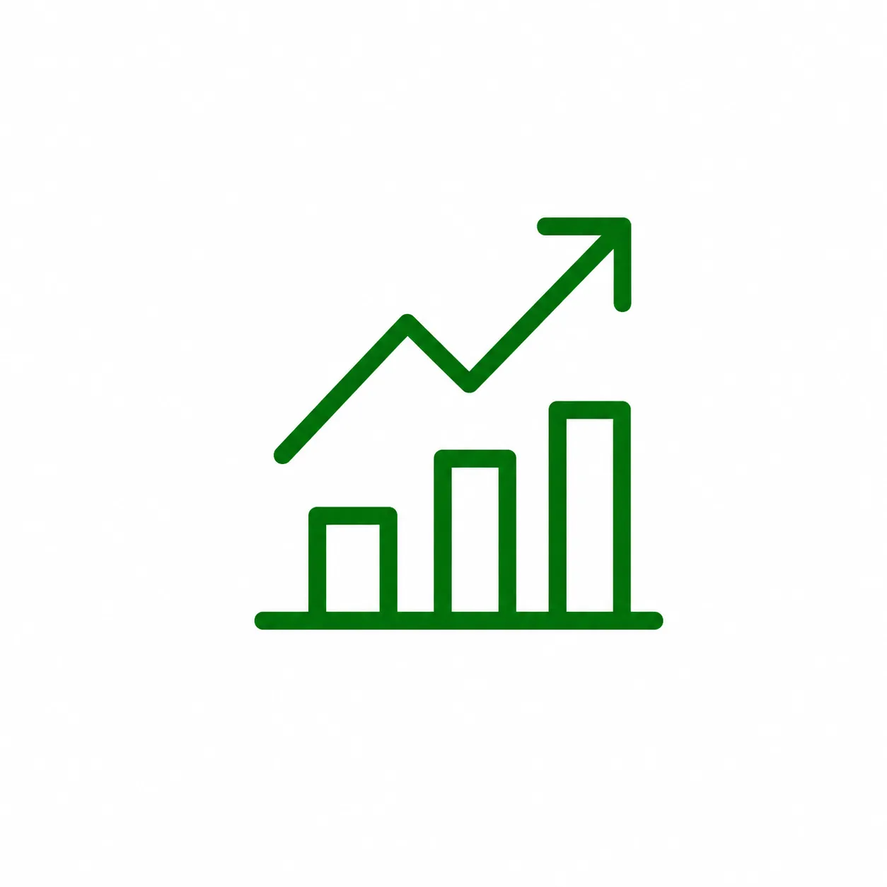 Need financial clarity icon