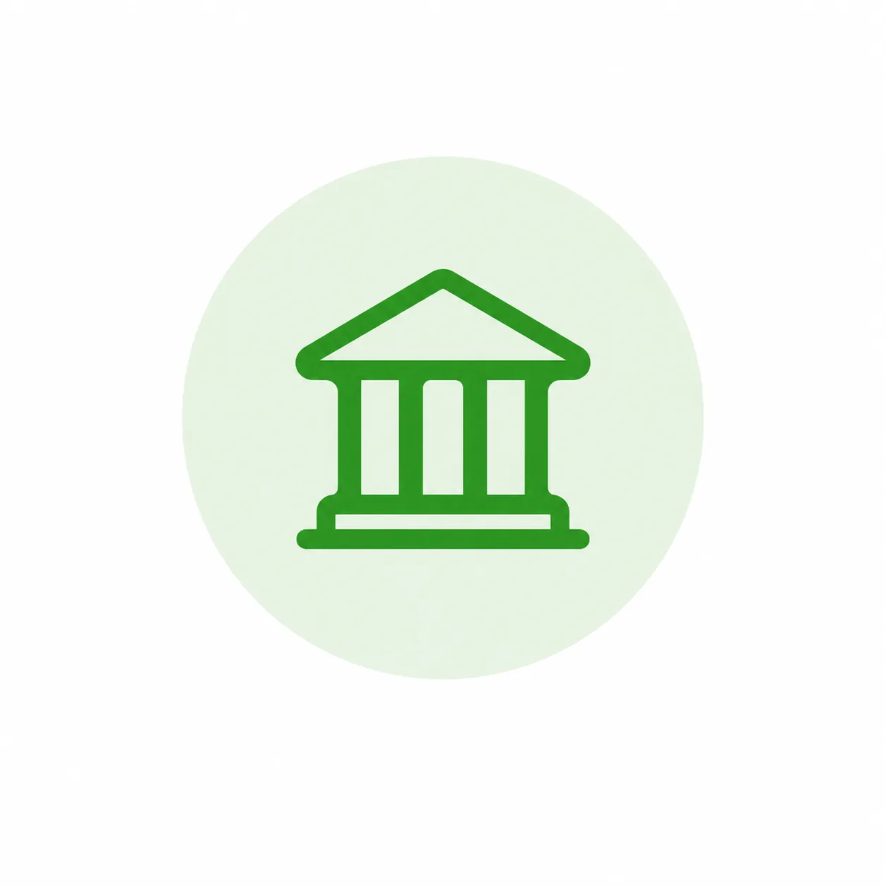 Bank Reconciliation icon
