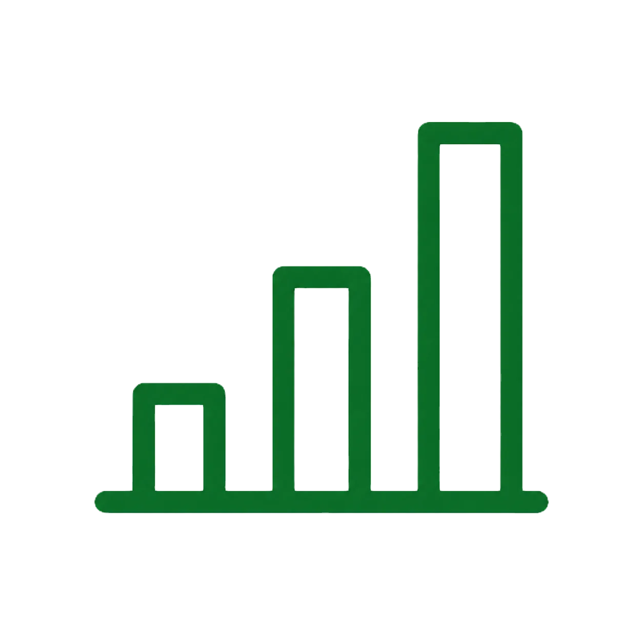 You need reports you can rely on icon