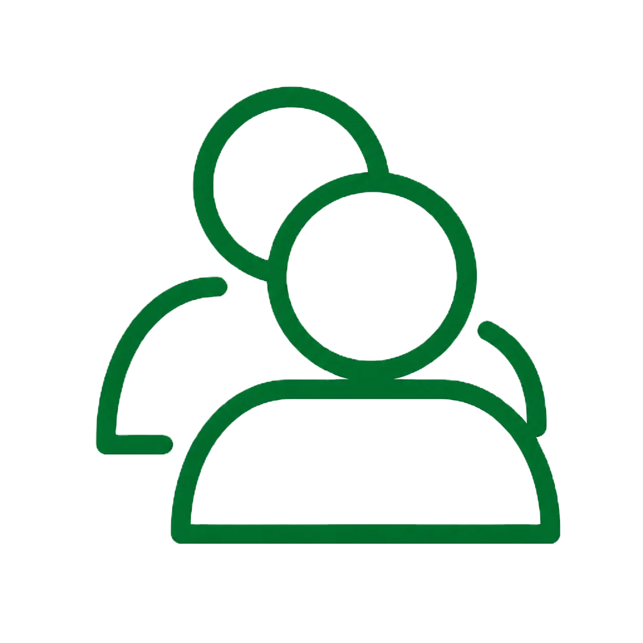 You want ongoing monthly support icon