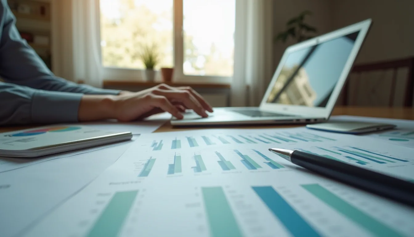 Affordable bookkeeping services for small businesses