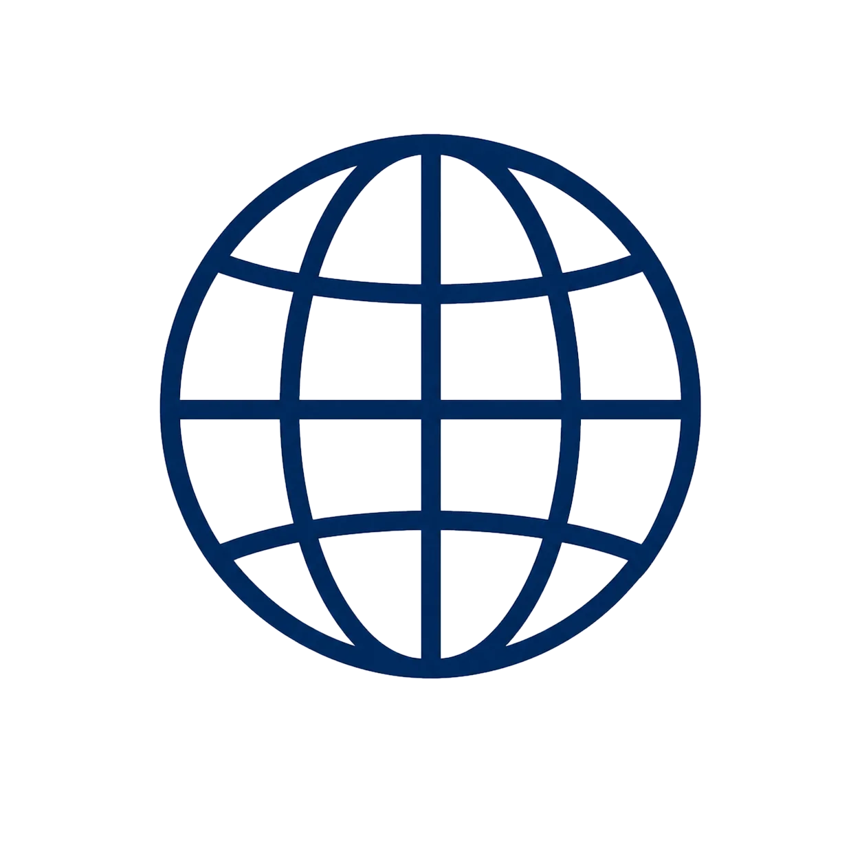 Remote online bookkeeping icon
