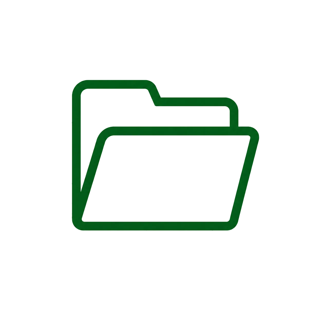 Stay organized year-round icon