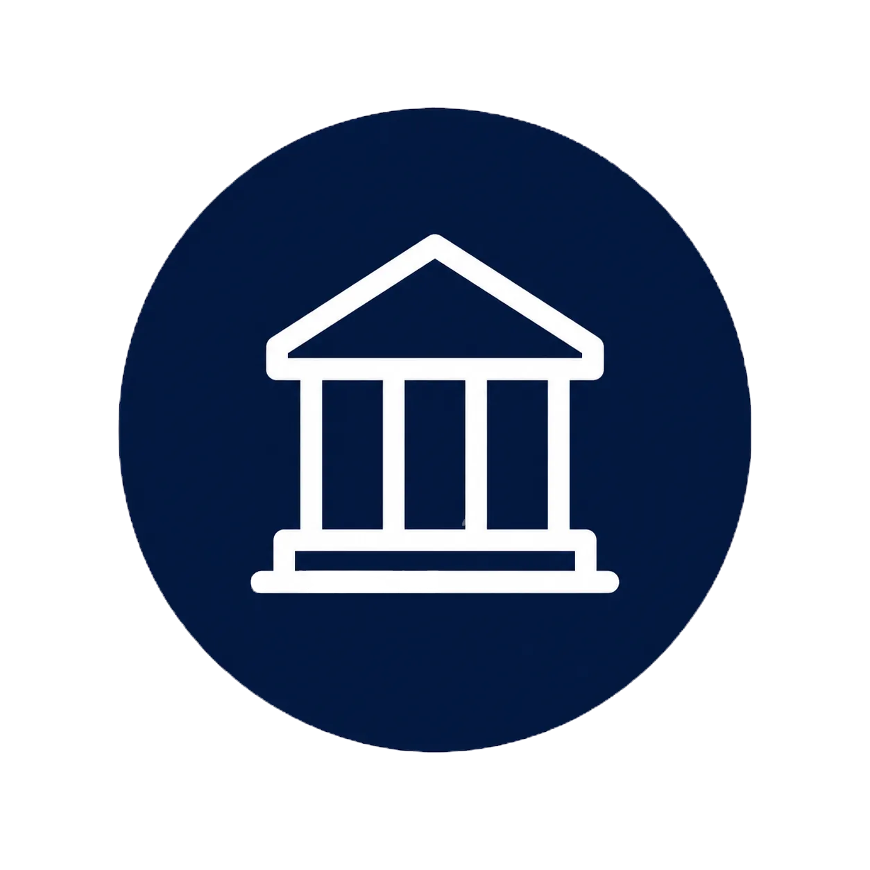 Bank and credit card accounts are not reconciled icon