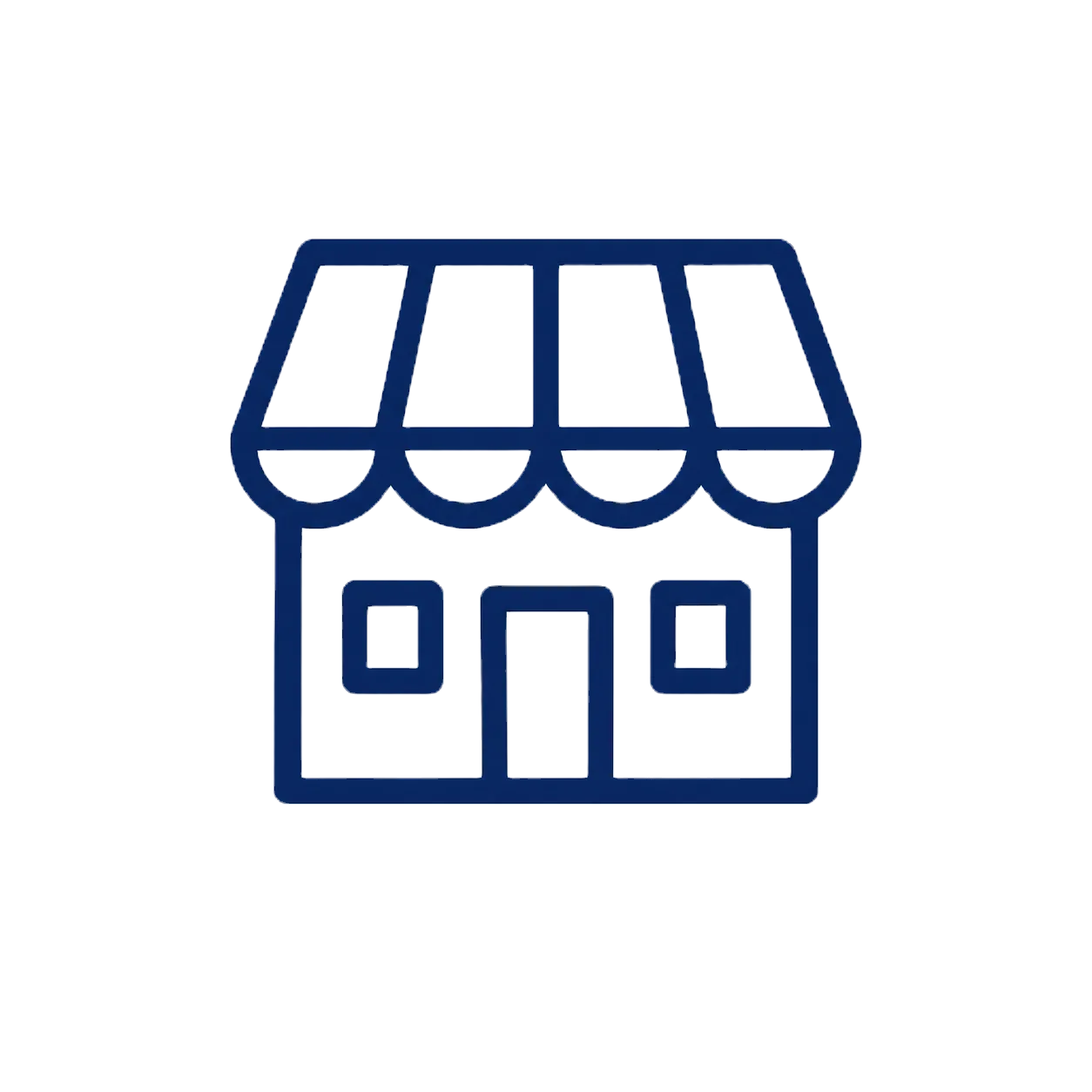 Small business owners icon
