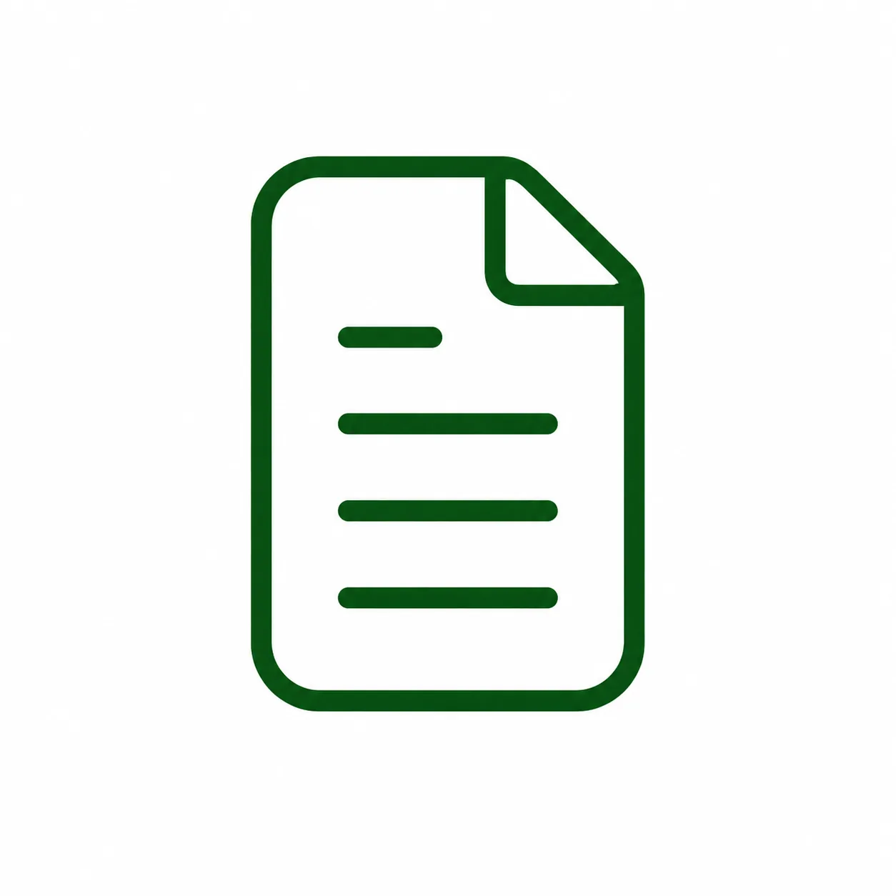 Cash flow unpredictable icon