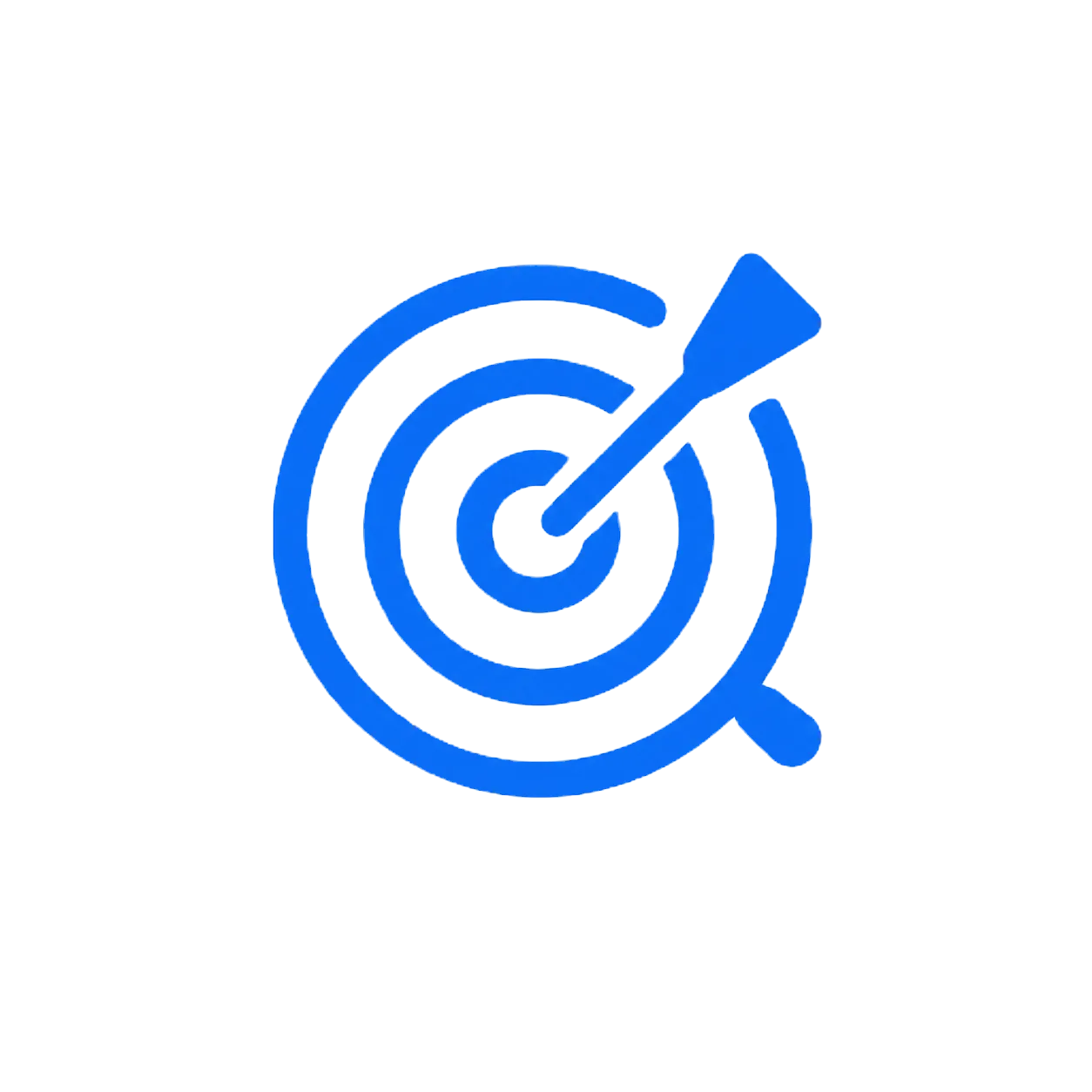 Clear, accurate books icon