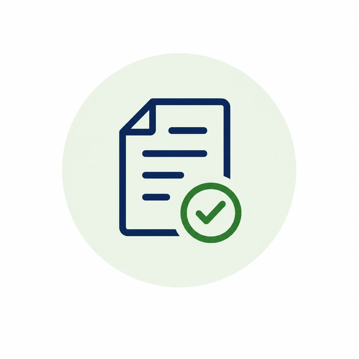 Easier Tax Preparation icon
