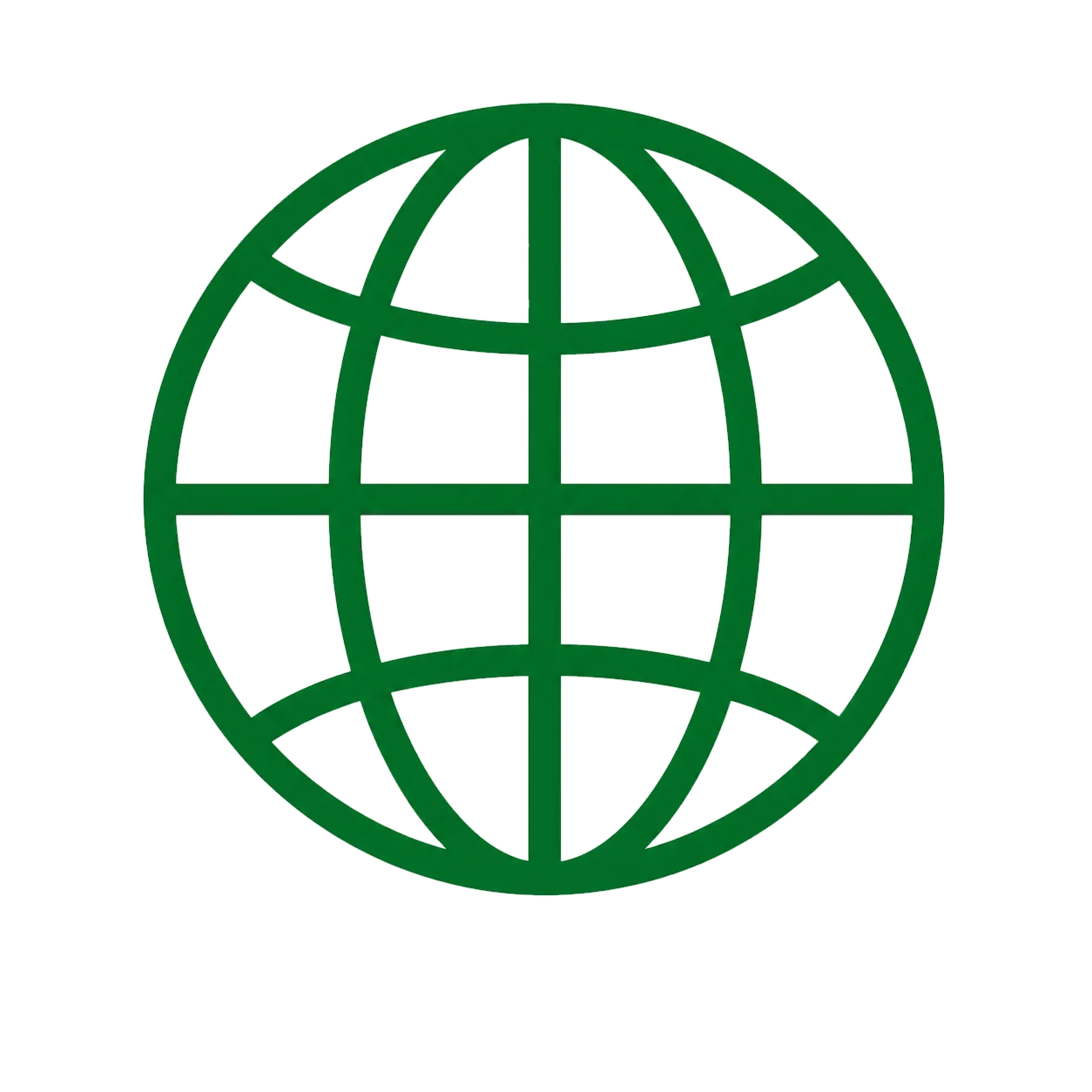100 percent remote nationwide support icon