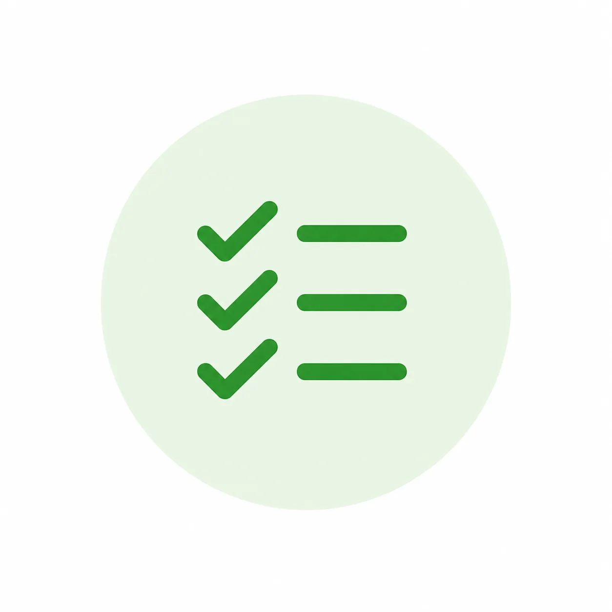 Transaction Categorization icon
