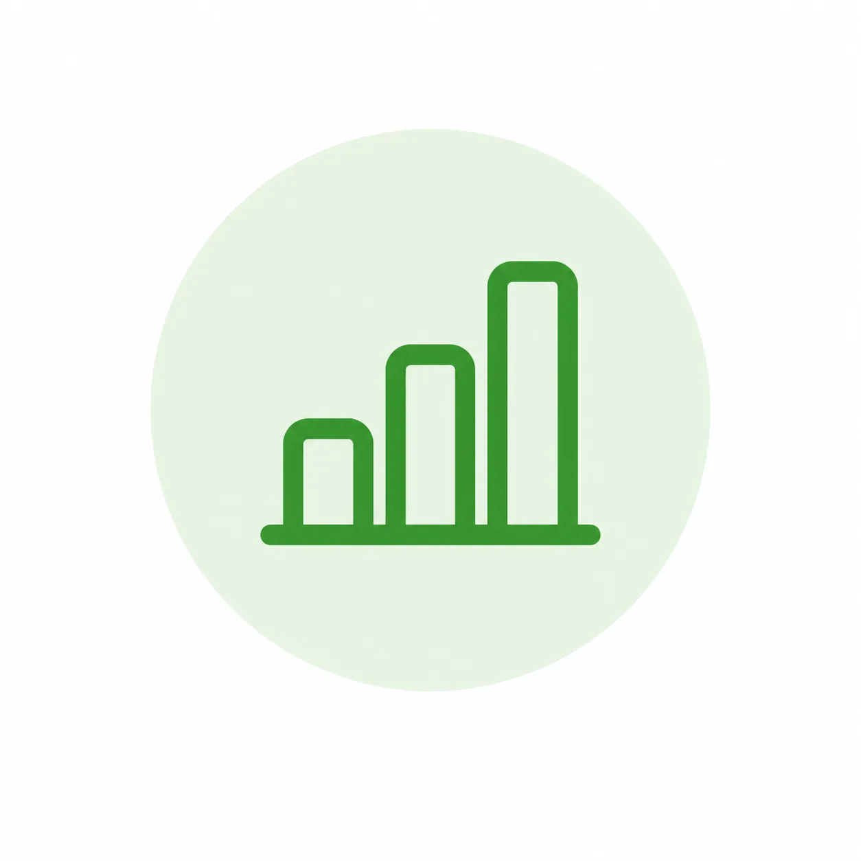 Monthly Financial Reports icon