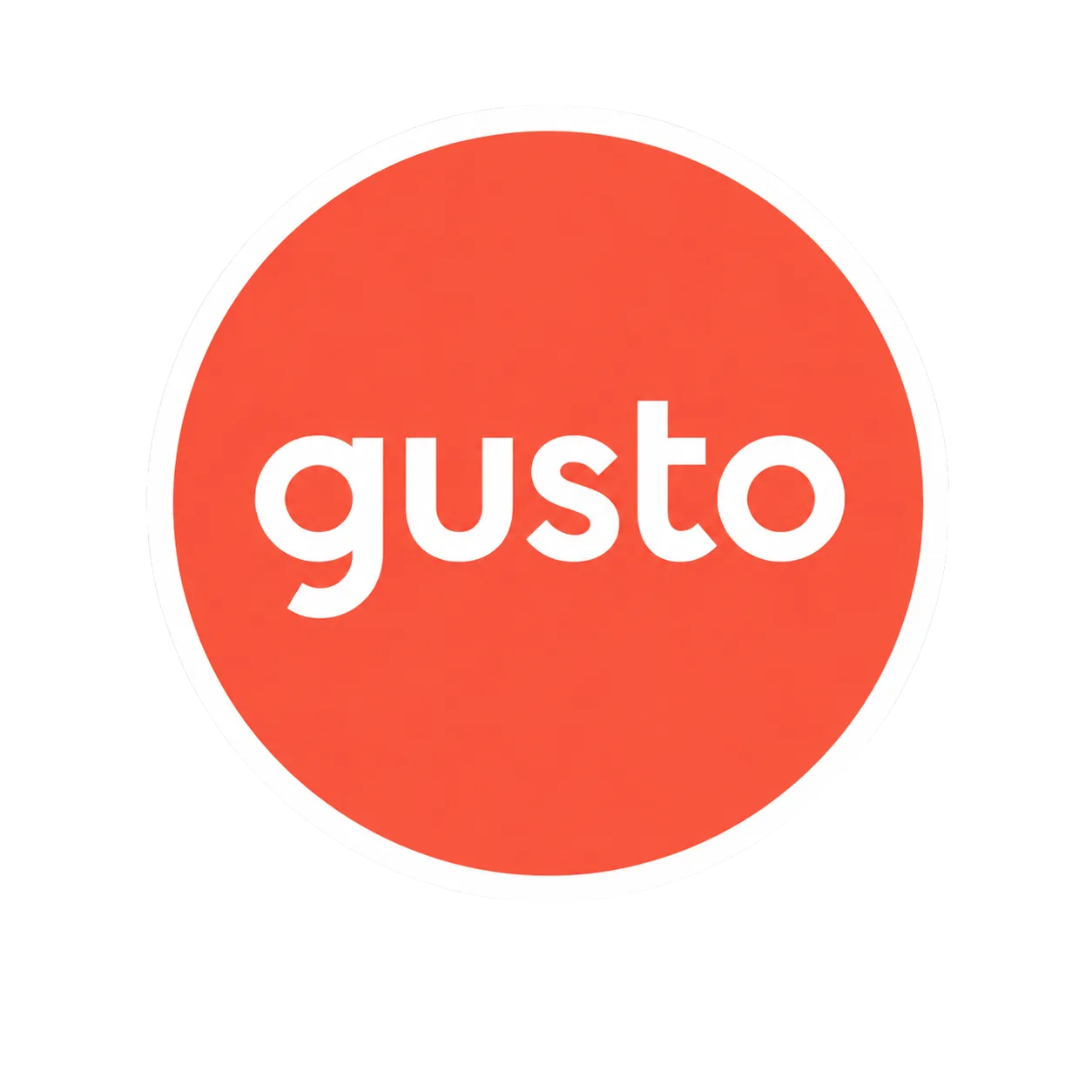 Gusto Payroll Certified