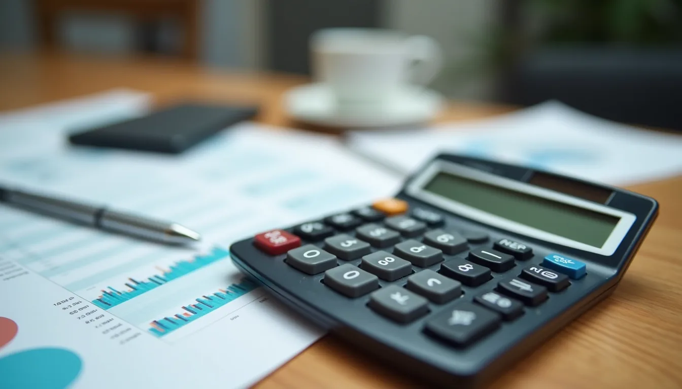 Affordable bookkeeping services for small businesses - figure 2