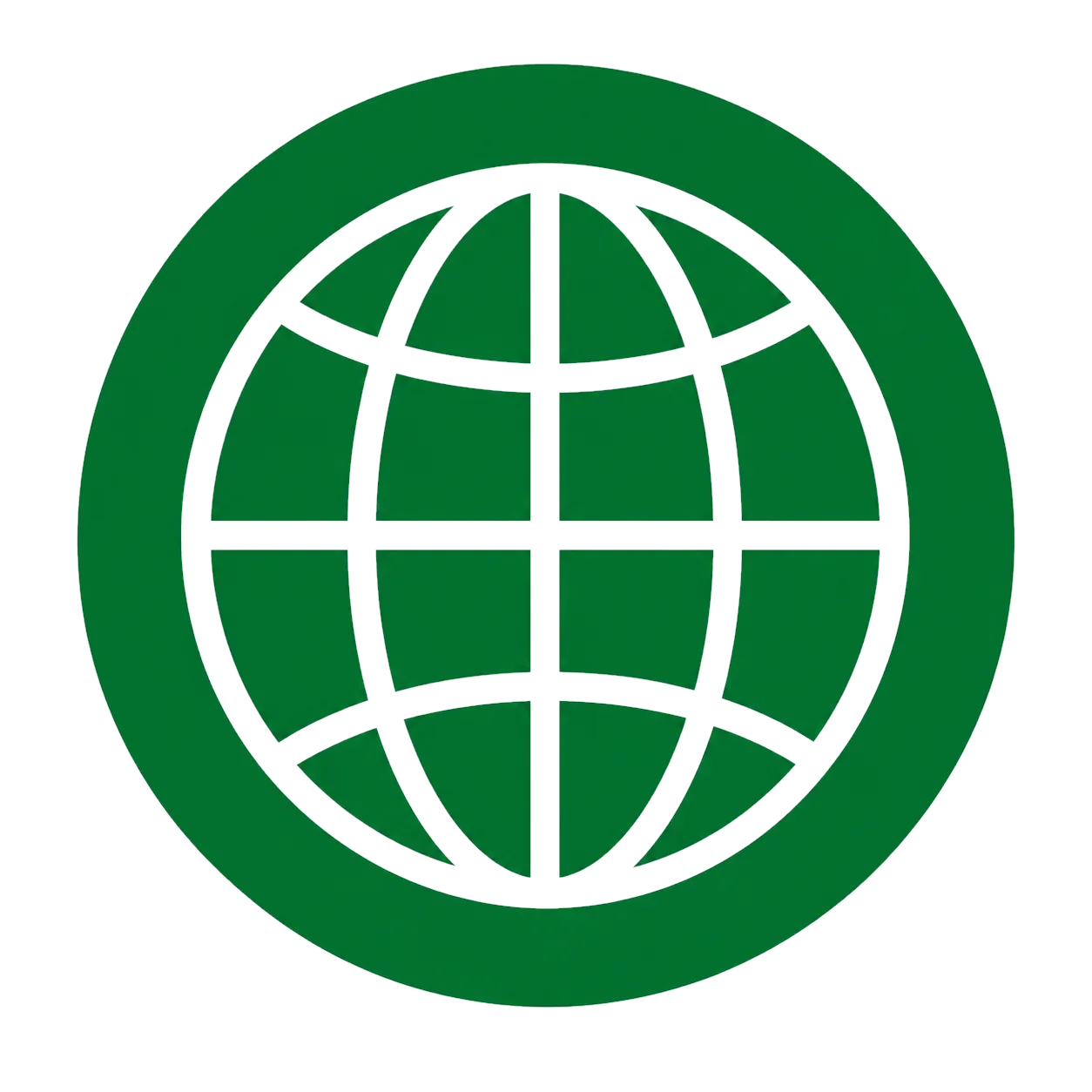 100 percent remote secure and friendly icon