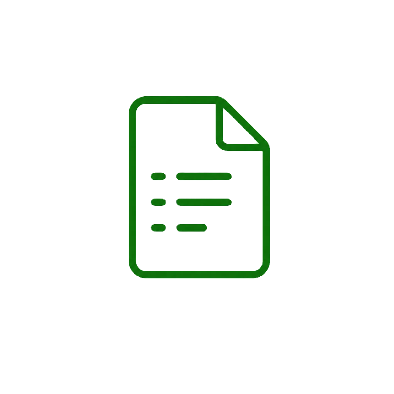 Reports icon