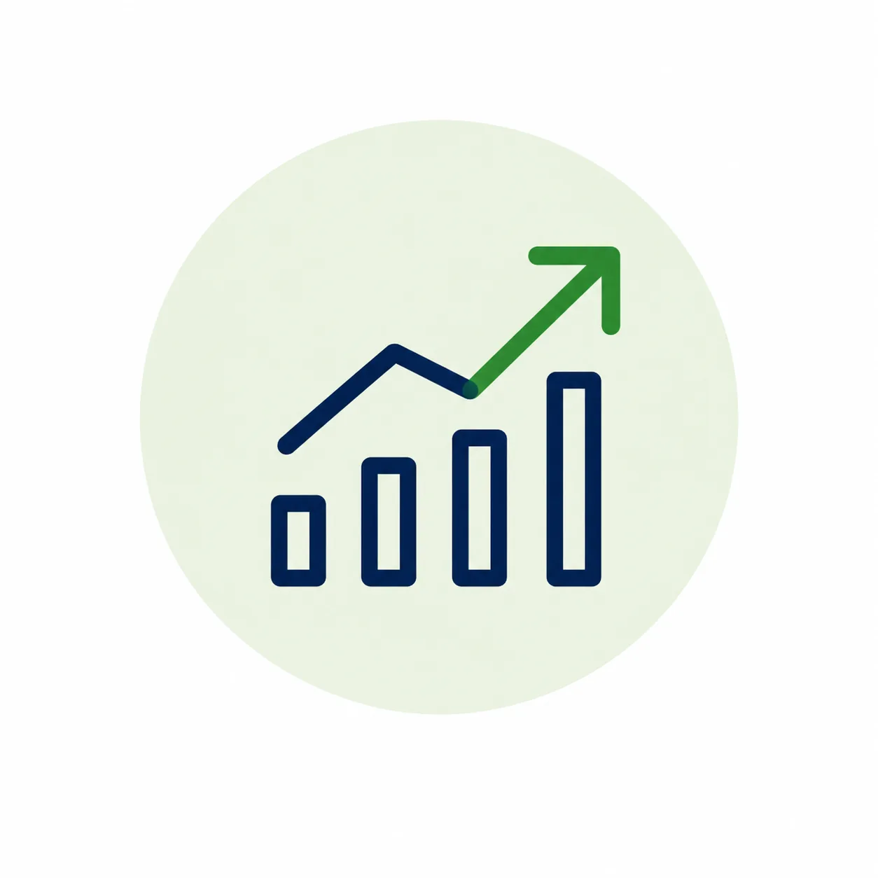 Smarter Business Decisions icon