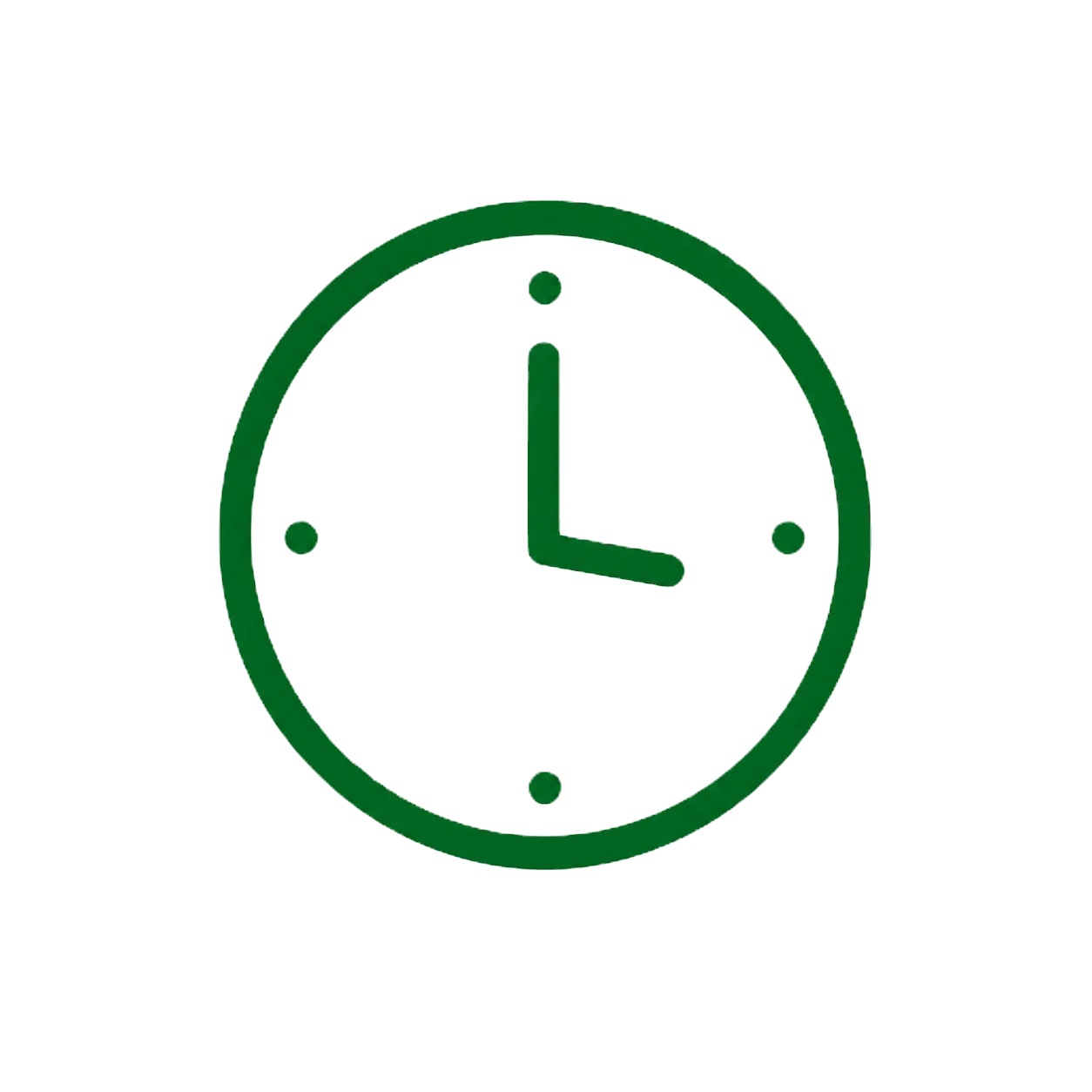 Save time icon