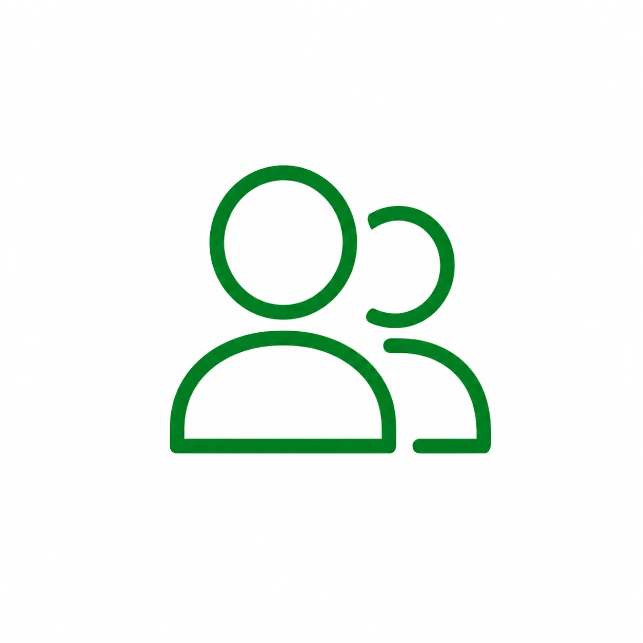 Payroll support icon
