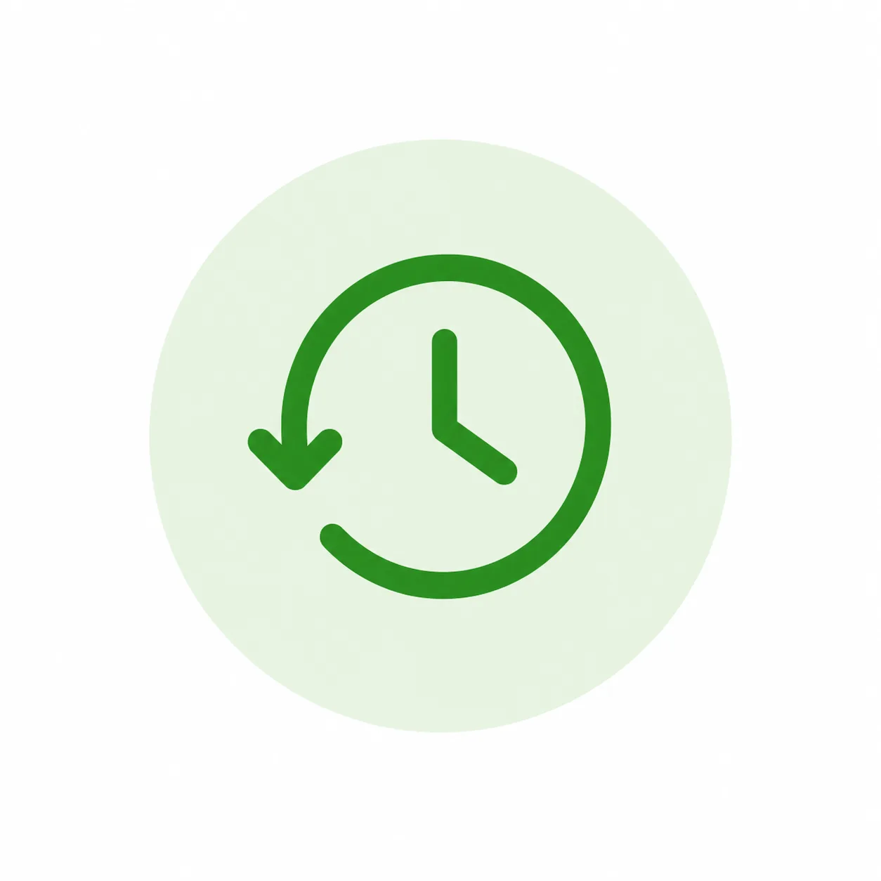Catch-Up Bookkeeping icon